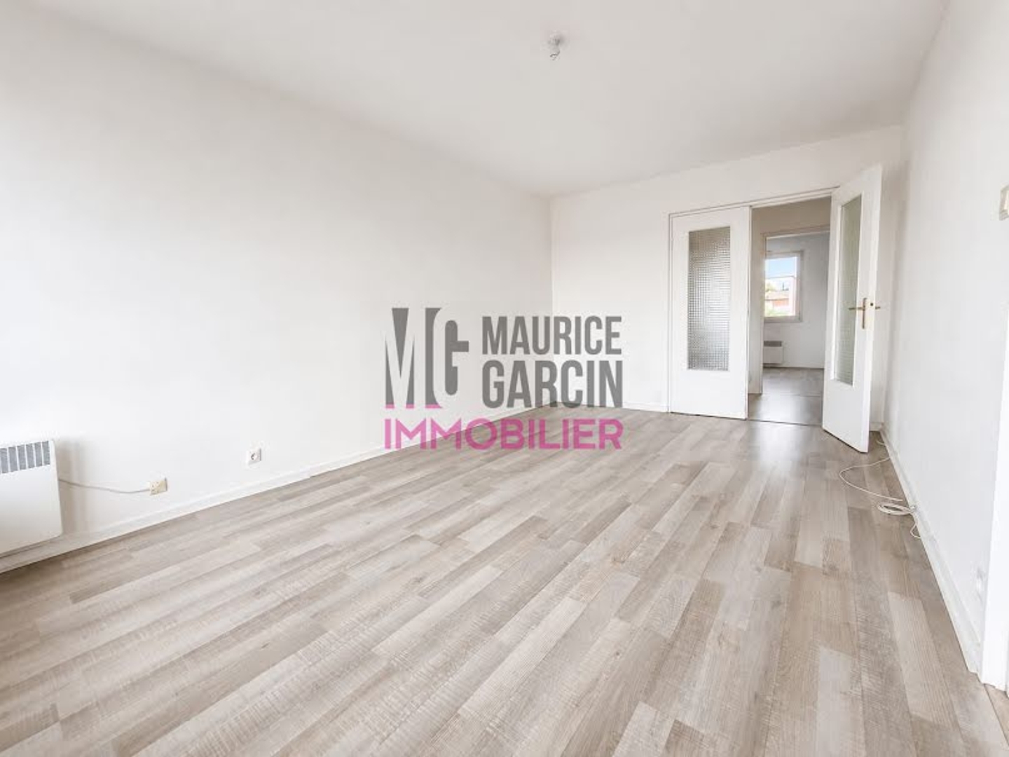 Appartement à vendre - 3 pièces - 65m2 - Carpentras (84200)