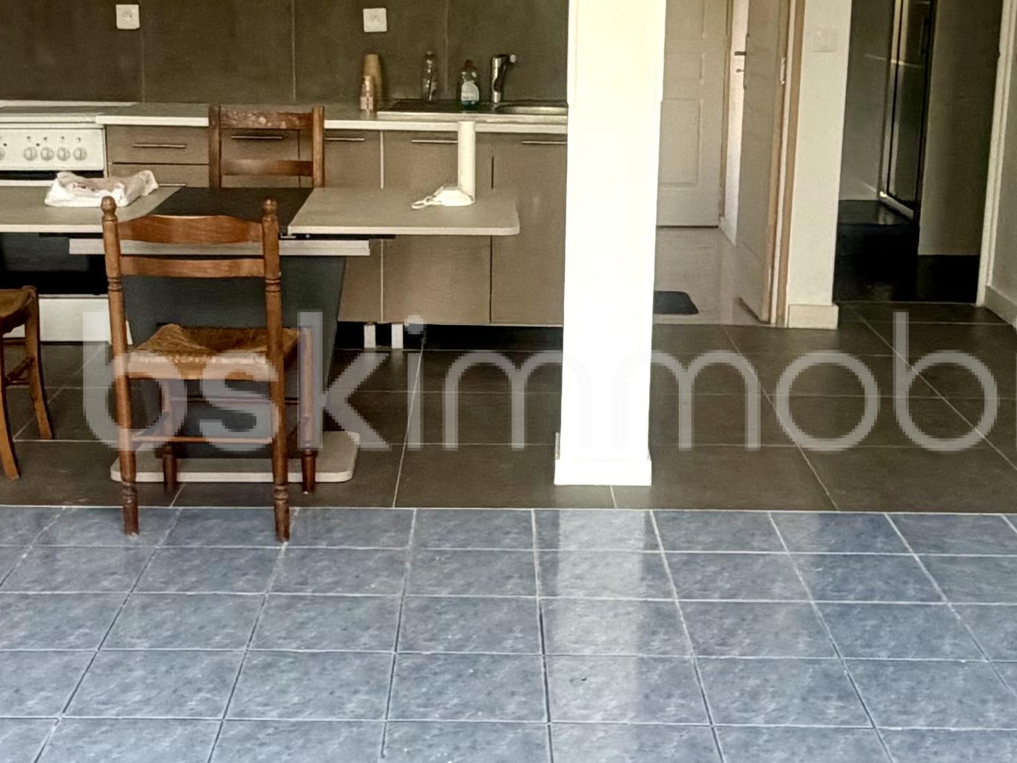 Maison à vendre - 4 pièces - 98m2 - Brunoy (91800)