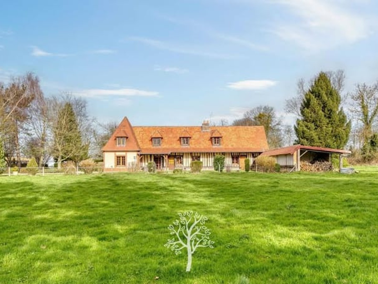 Maison 6 pièces 200 m²