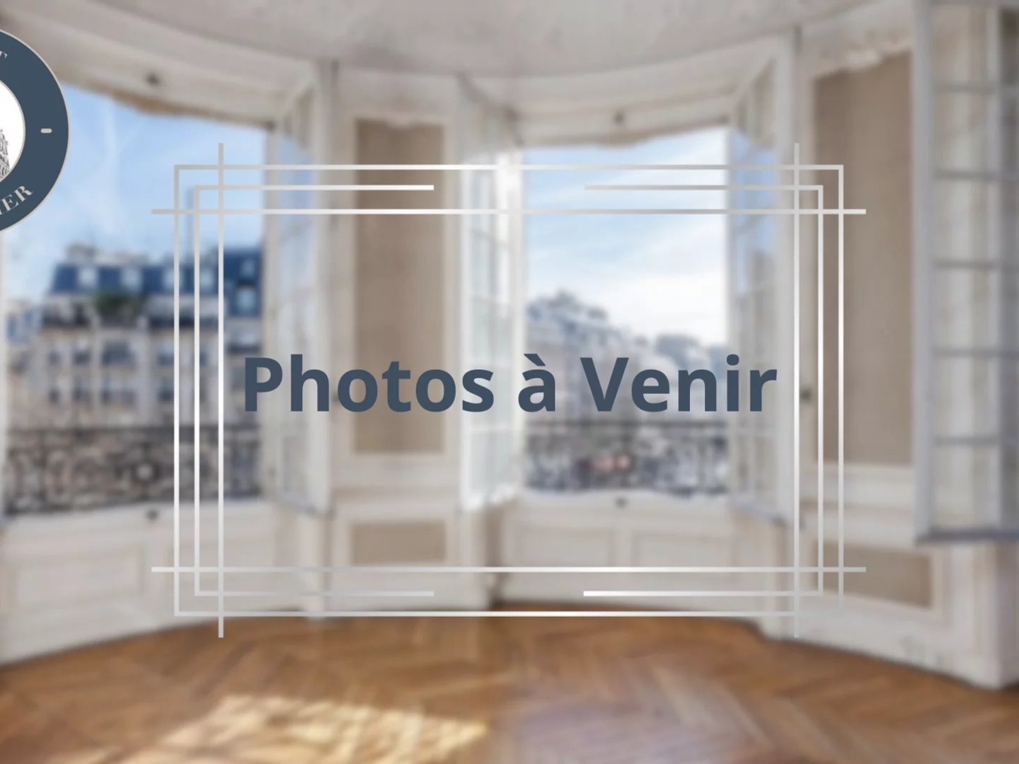 Vente Appartement Paris 16ème 75016