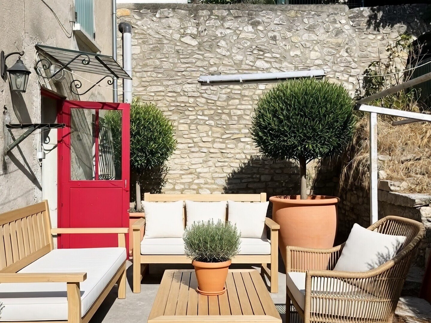 Maison à vendre - 6 pièces - 172m2 - Caromb (84330)