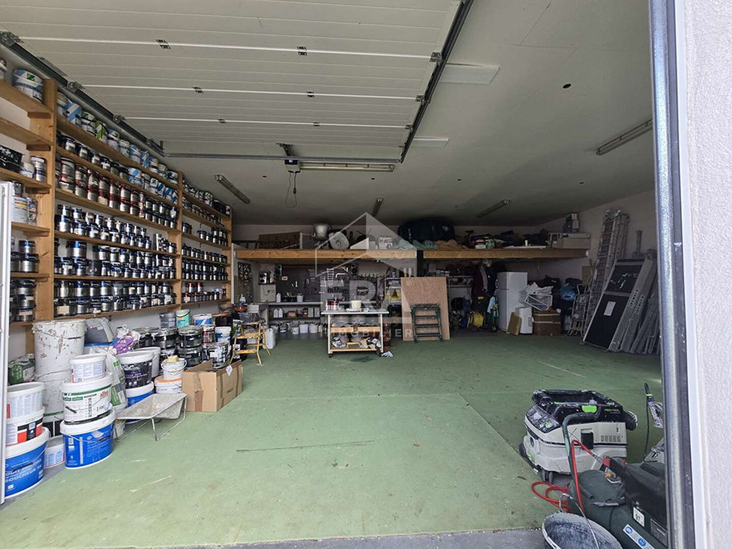 Bureaux à vendre - 198m2 - Loix (17111)