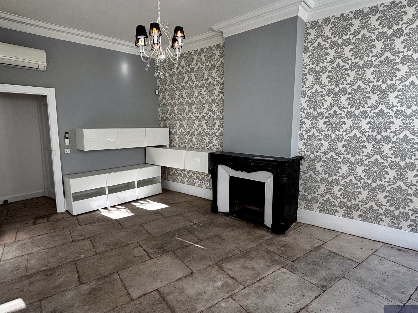 Appartement à vendre - 6 pièces - 88m2 - Montpellier (34000)