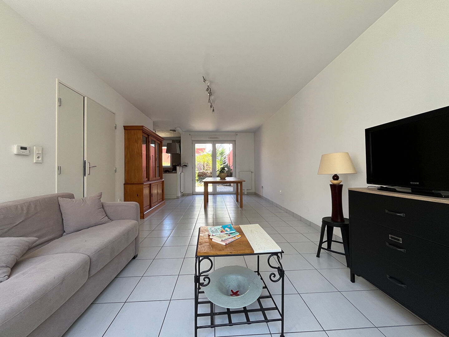 Maison à vendre - 4 pièces - 87m2 - Coulaines (72190)
