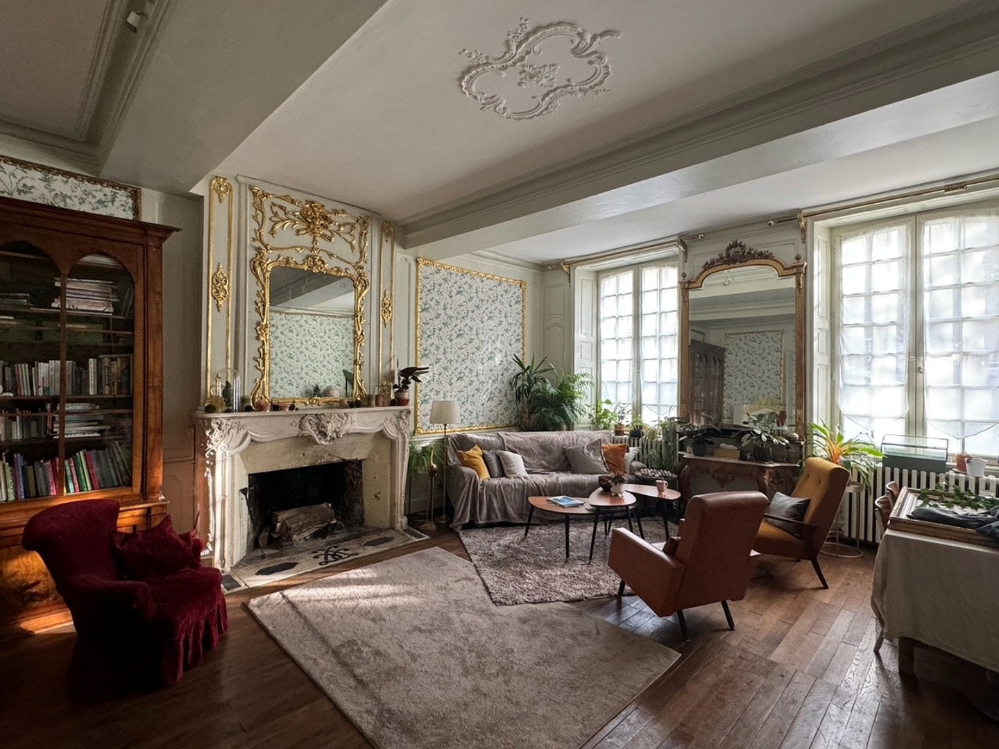 PROPRIETE - CENTRE VILLE DE POITIERS