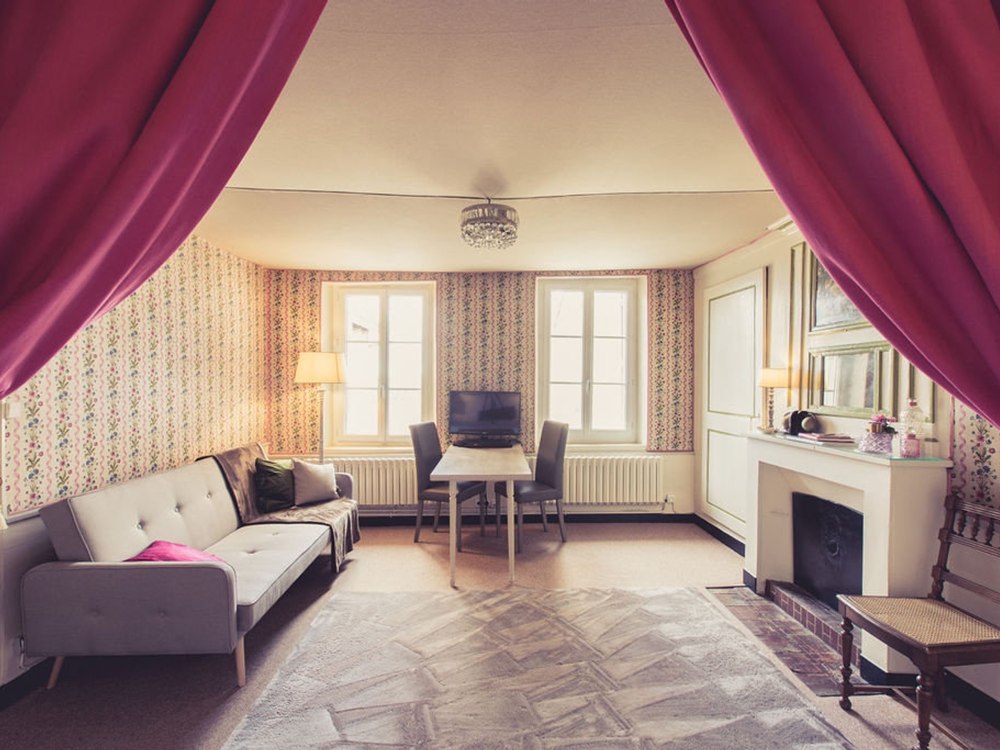 Maison à vendre - 8 pièces - 266m2 - Poitiers (86000)