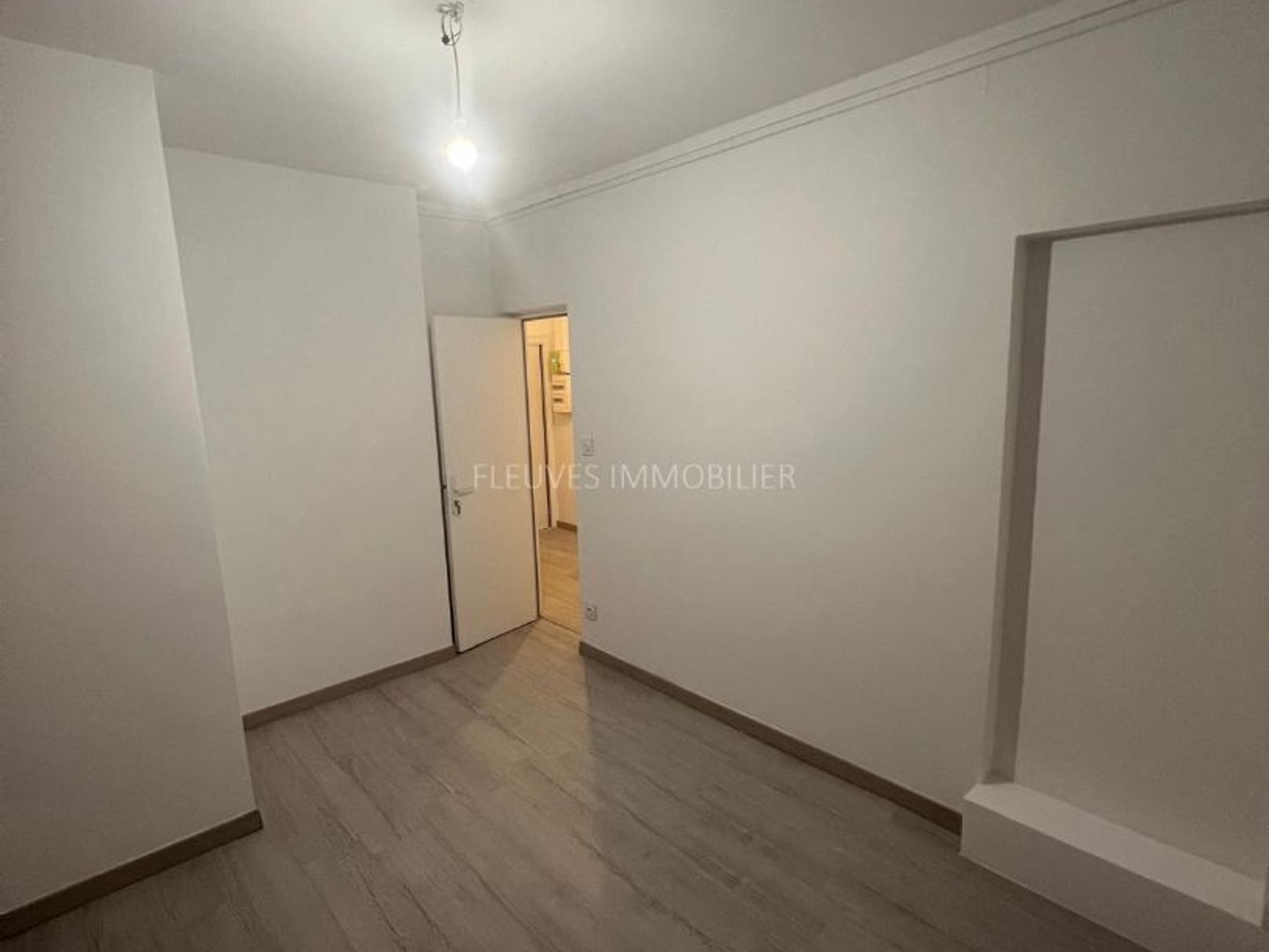 SUPERBE APPARTEMENT FAMILIAL
