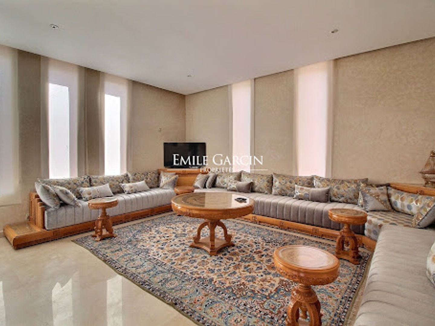 Maison à vendre - 13 pièces - 600m2 - Mont-De-Marsan (40000)