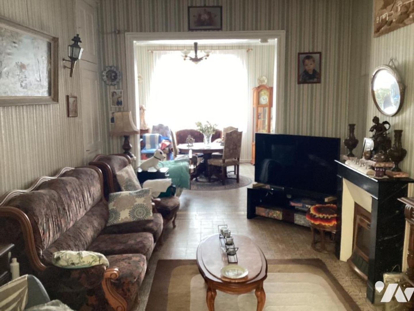 Maison à vendre - 5 pièces - 120m2 - Bohain-En-Vermandois (02110)