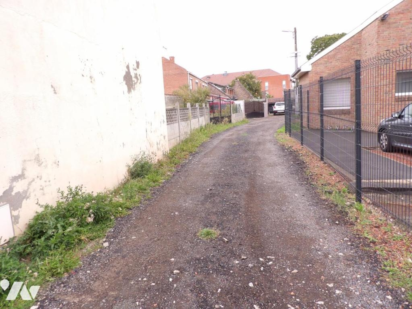 Maison à vendre - 89m2 - Mazingarbe (62670)