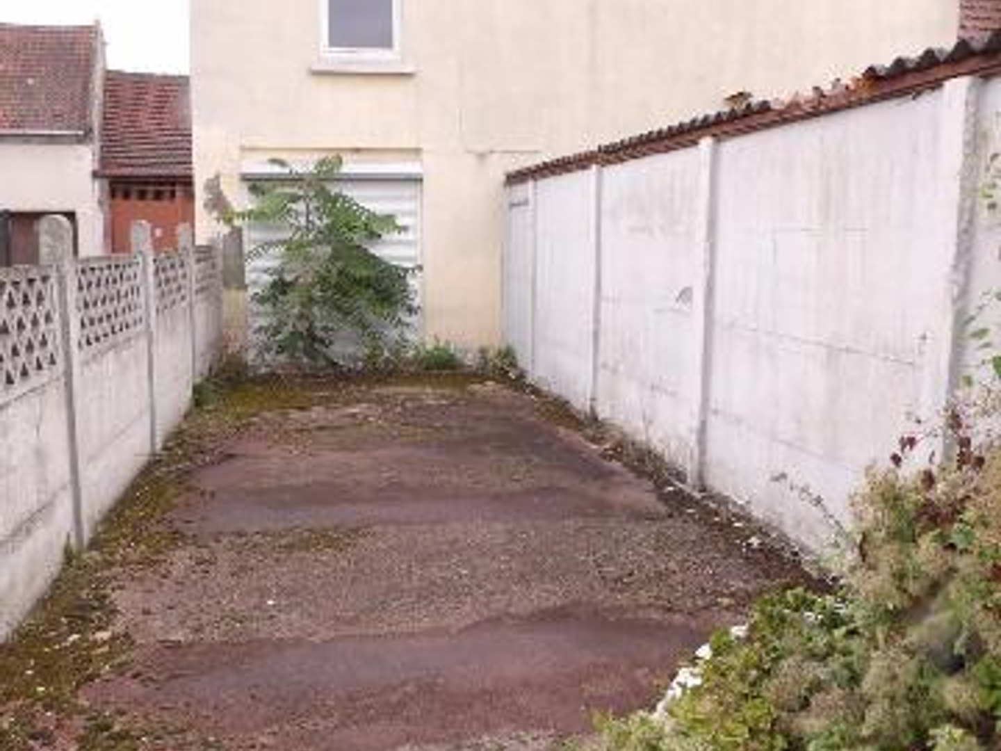 Maison à vendre - 89m2 - Mazingarbe (62670)