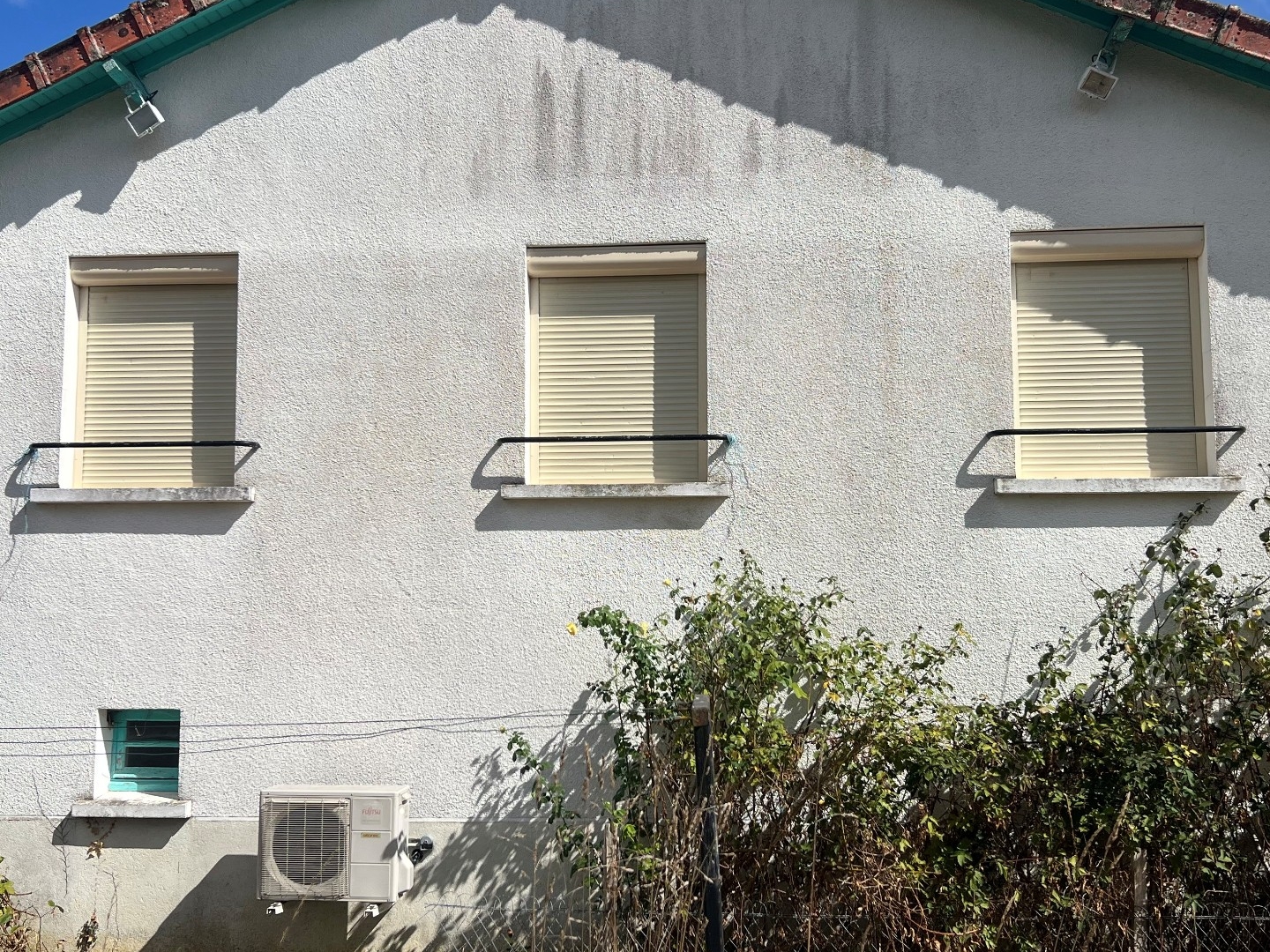 Maison 3 pièces 62 m²