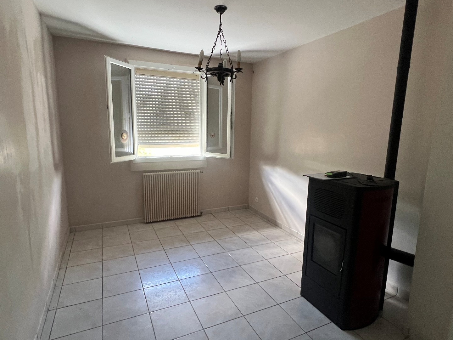 Maison à vendre - 3 pièces - 62m2 - Saint-Yrieix-Sous... (87700)