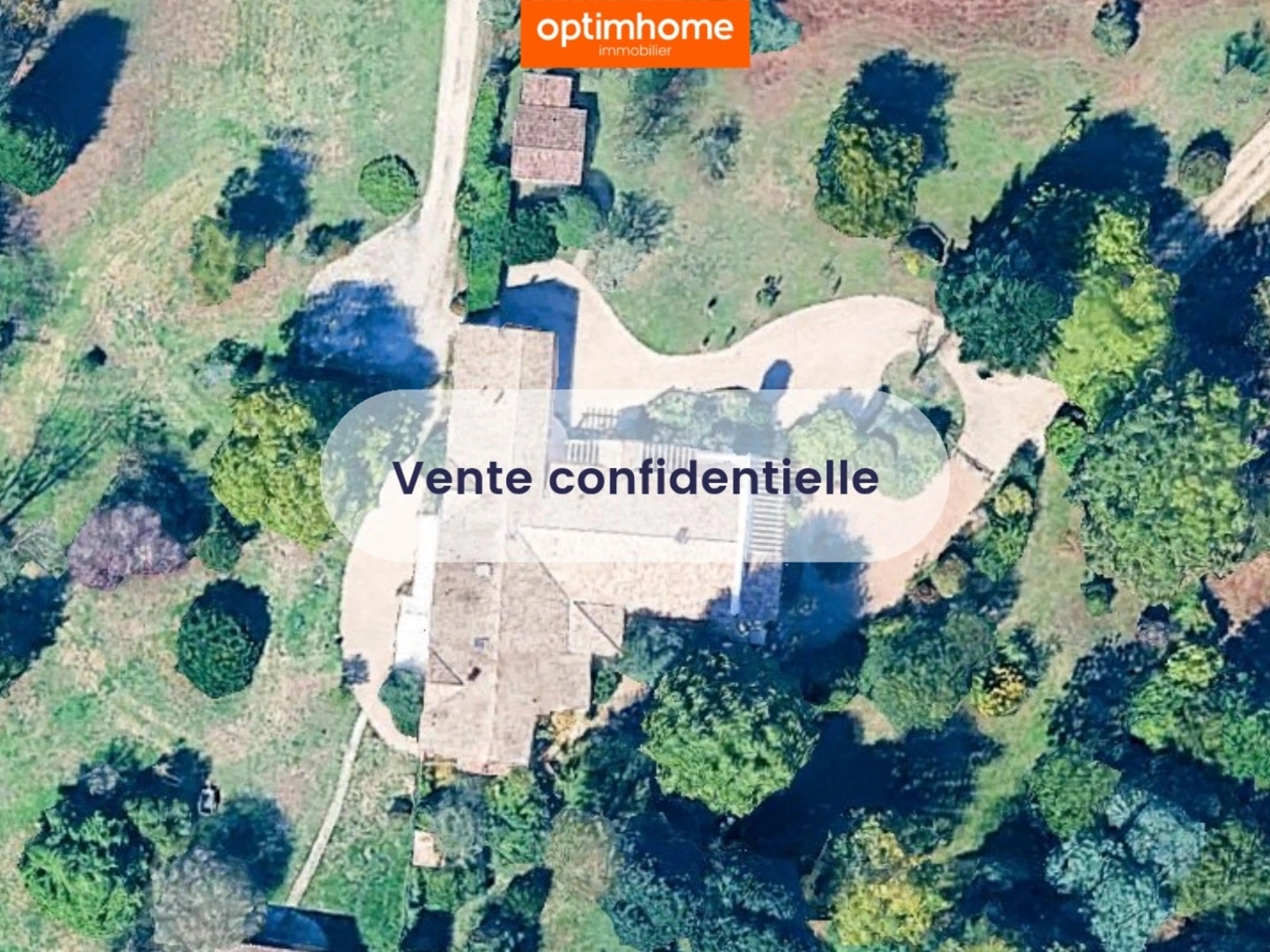 LÉOGNAN - DOMAINE D'EXCEPTION DE PLUS DE 2 HECTARES AUX PORTES DE BORDEAUX