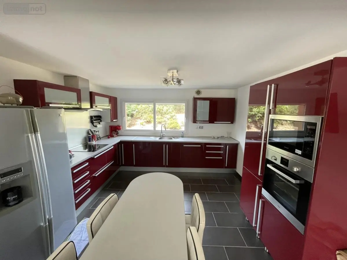 Maison à vendre - 5 pièces - 137m2 - Concarneau (29900)