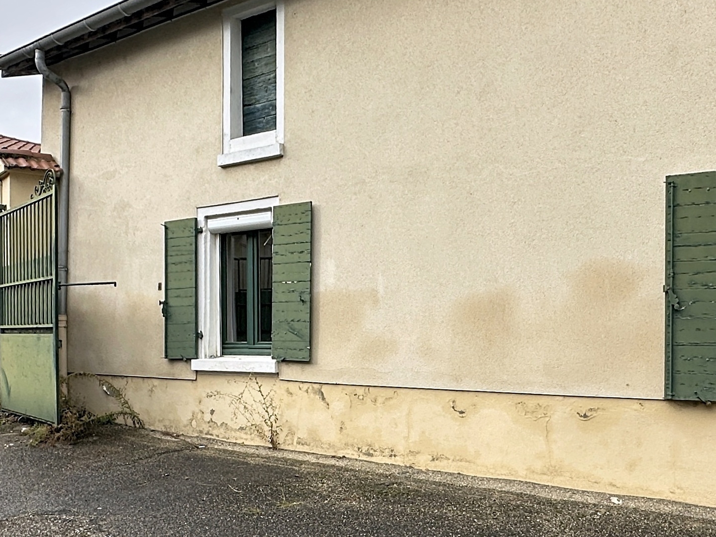 Maison 5 pièces 92 m²