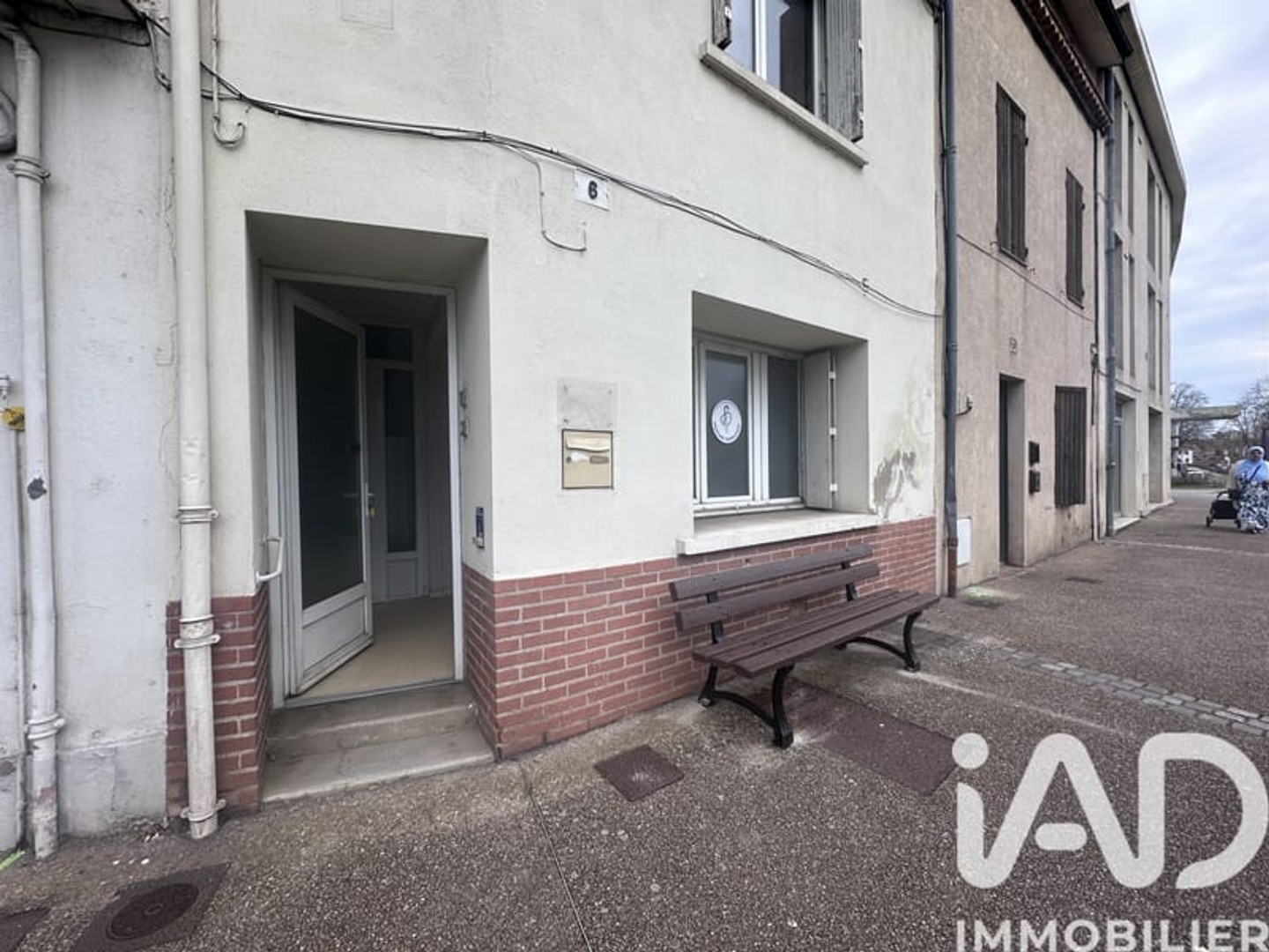 Maison avec appartements 71 m²