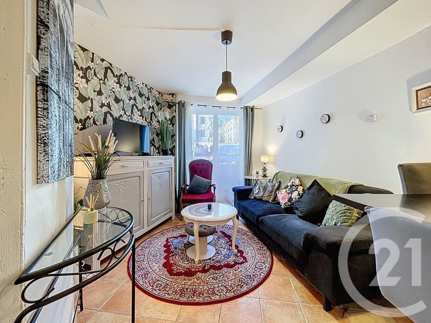 Maison 4 pièces 96 m²