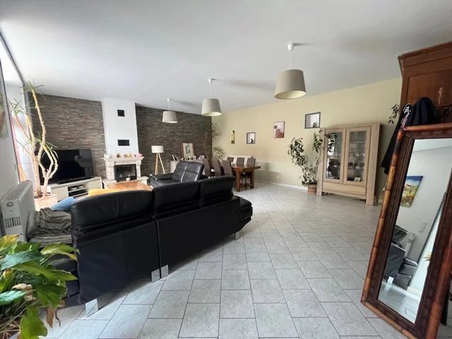Maison à vendre - 155m2 - Brienon-Sur-Armançon (89210)