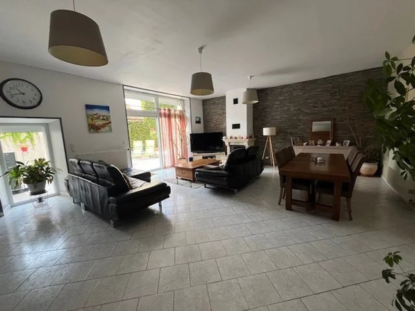 Maison à vendre - 155m2 - Brienon-Sur-Armançon (89210)