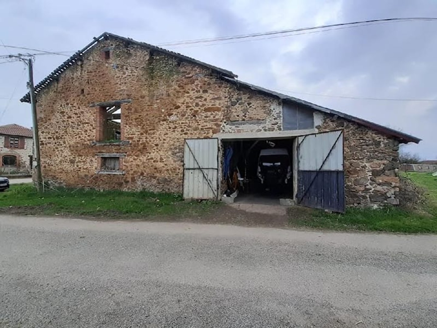 Maison 430 m²