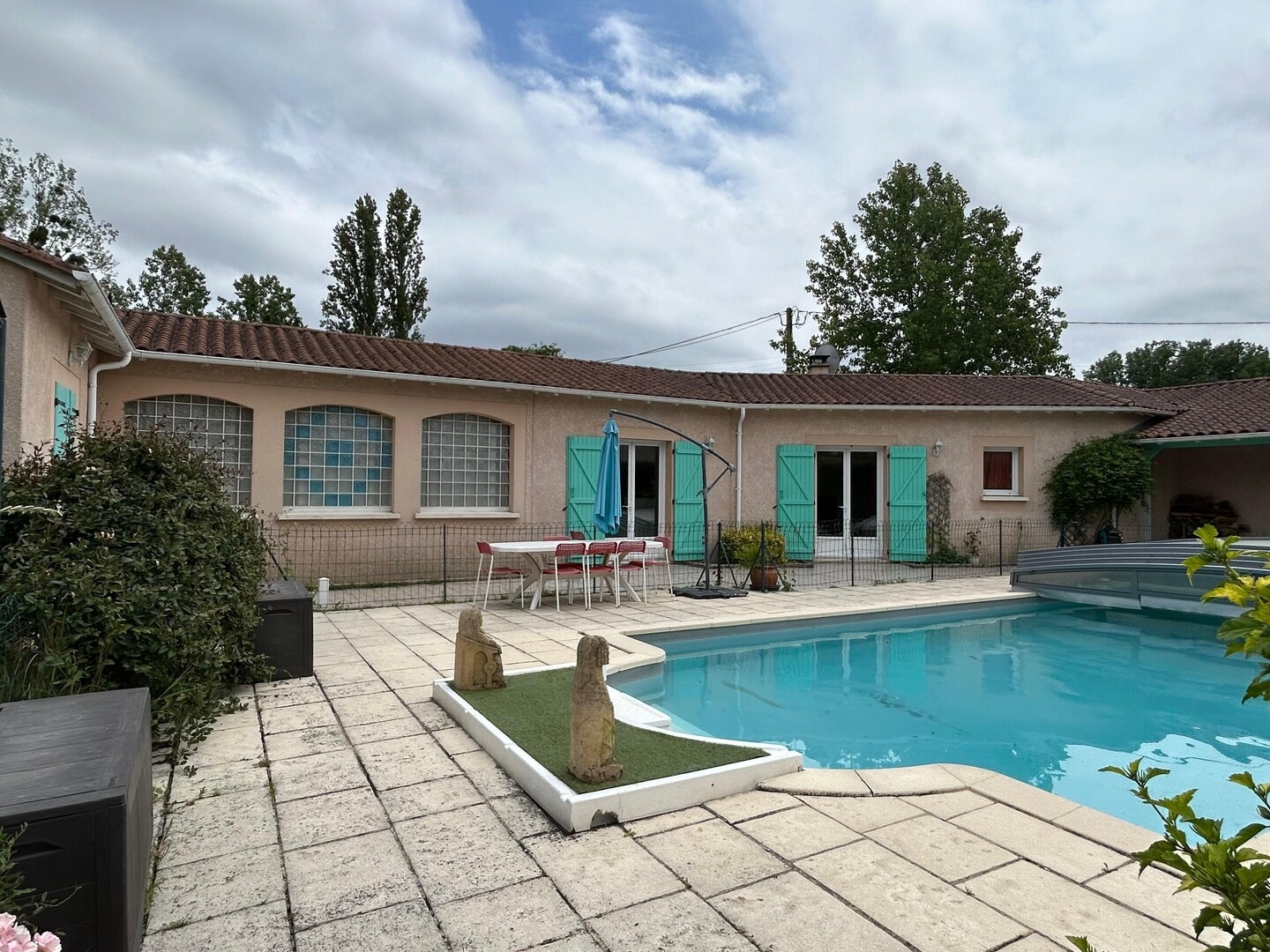 maison