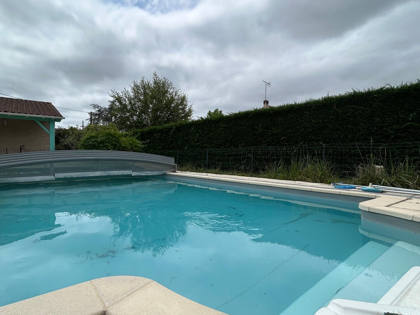 Maison à vendre - 5 pièces - 125m2 - Prigonrieux (24130)