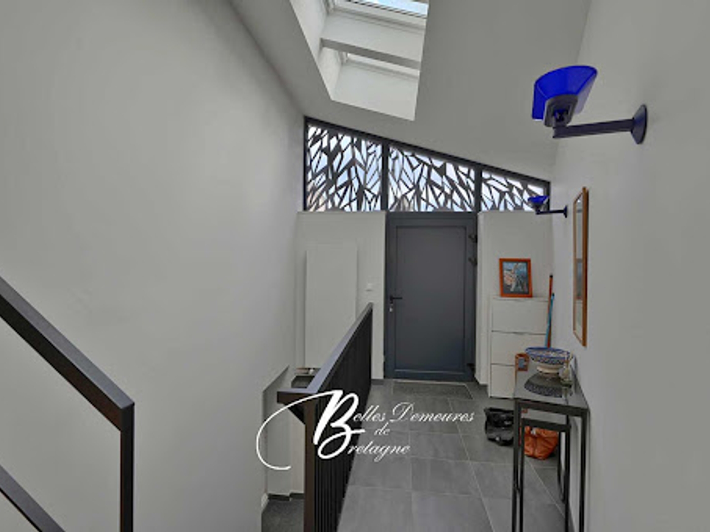 Maison à vendre - 6 pièces - 122m2 - Paimpol (22500)