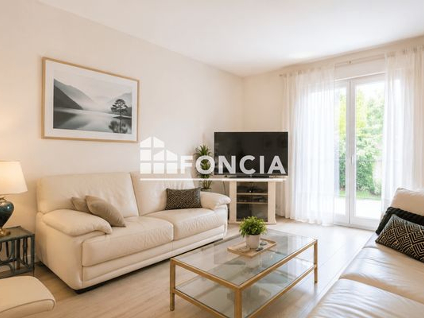 Appartement 5 pièces 140 m²