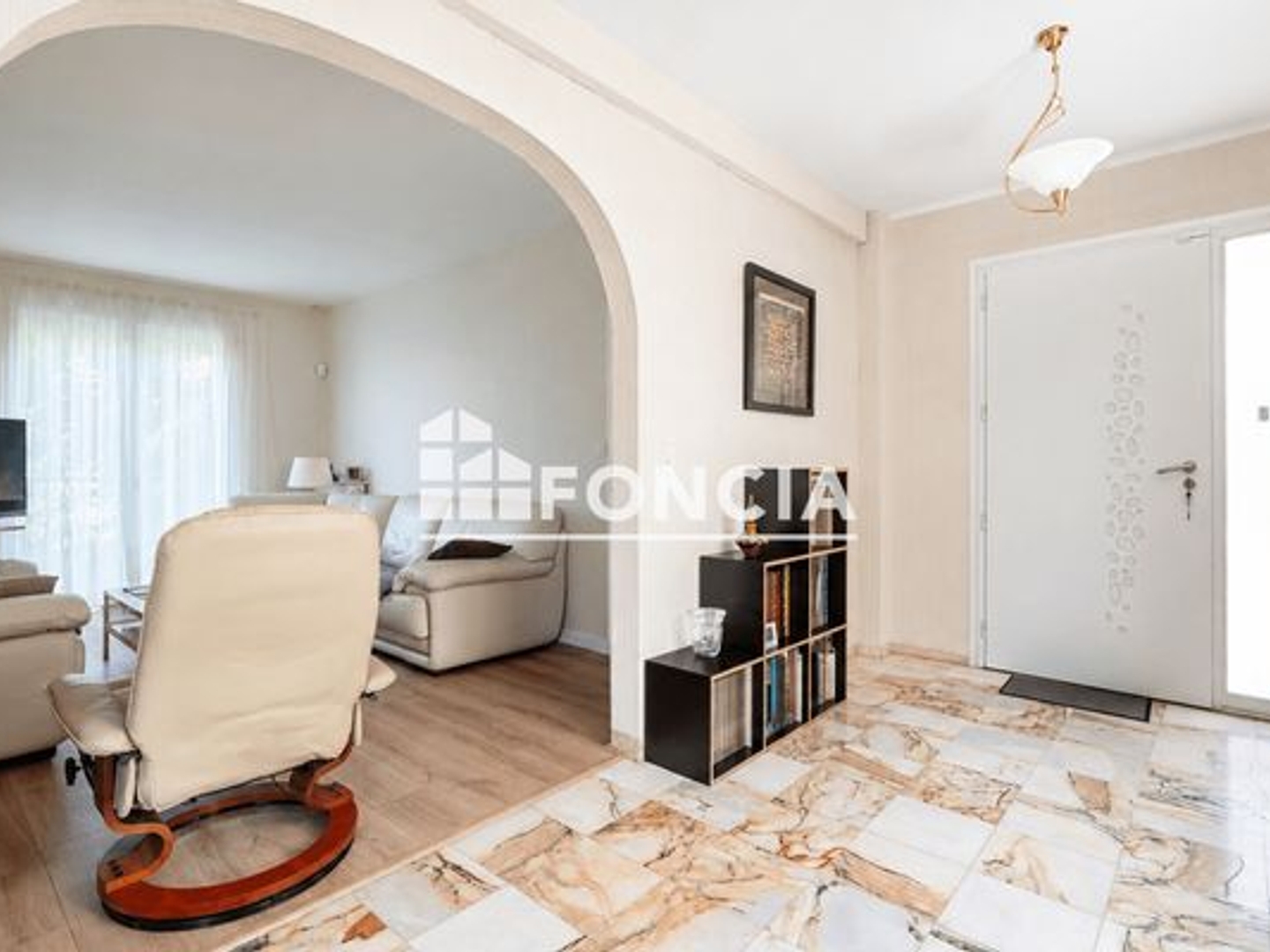 Appartement à vendre - 5 pièces - 140m2 - Toulouse (31500)