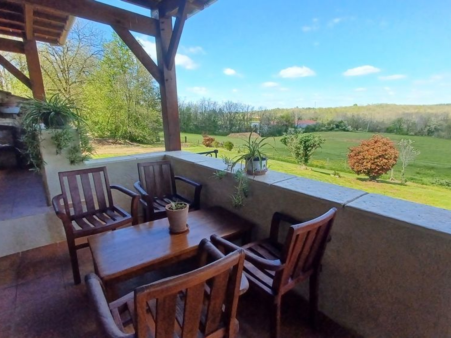 Maison à vendre - 5 pièces - 165m2 - Lacapelle-Cabanac (46700)