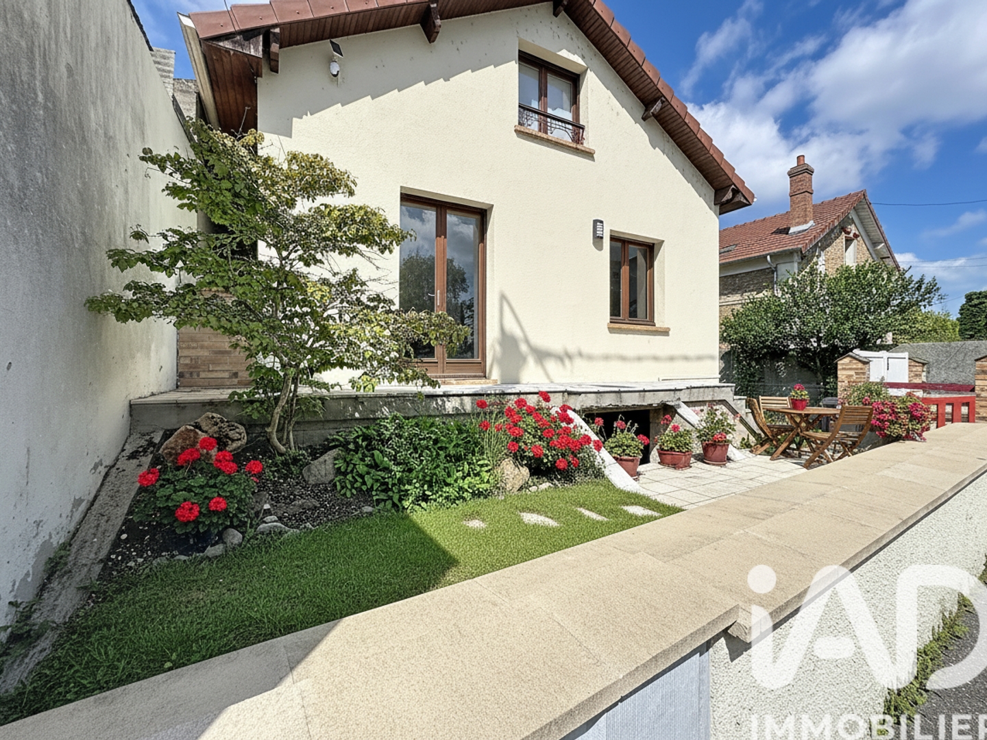 Vente Maison/villa 5 pièces