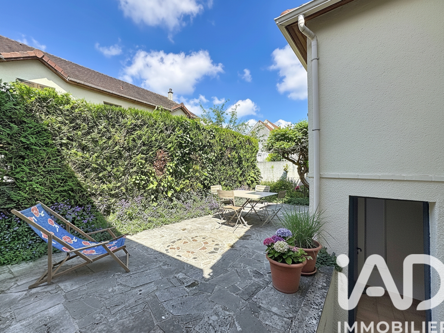 Maison à vendre - 5 pièces - 83m2 - Le Charme (45230)