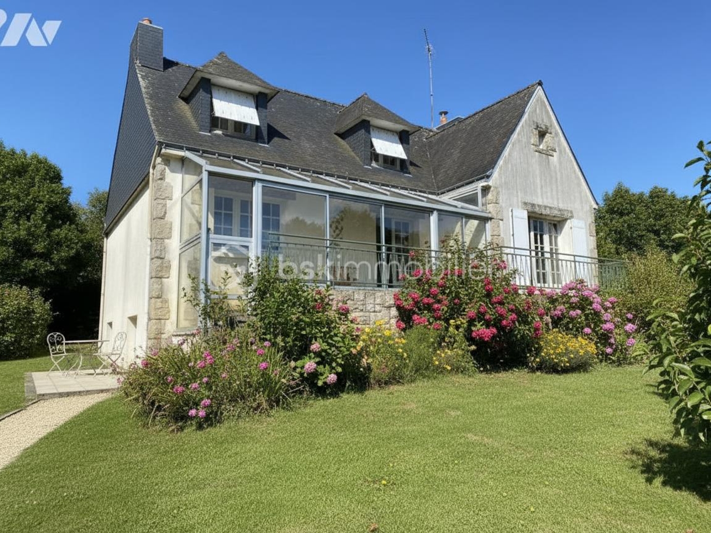 Maison 5 pièces 102 m²