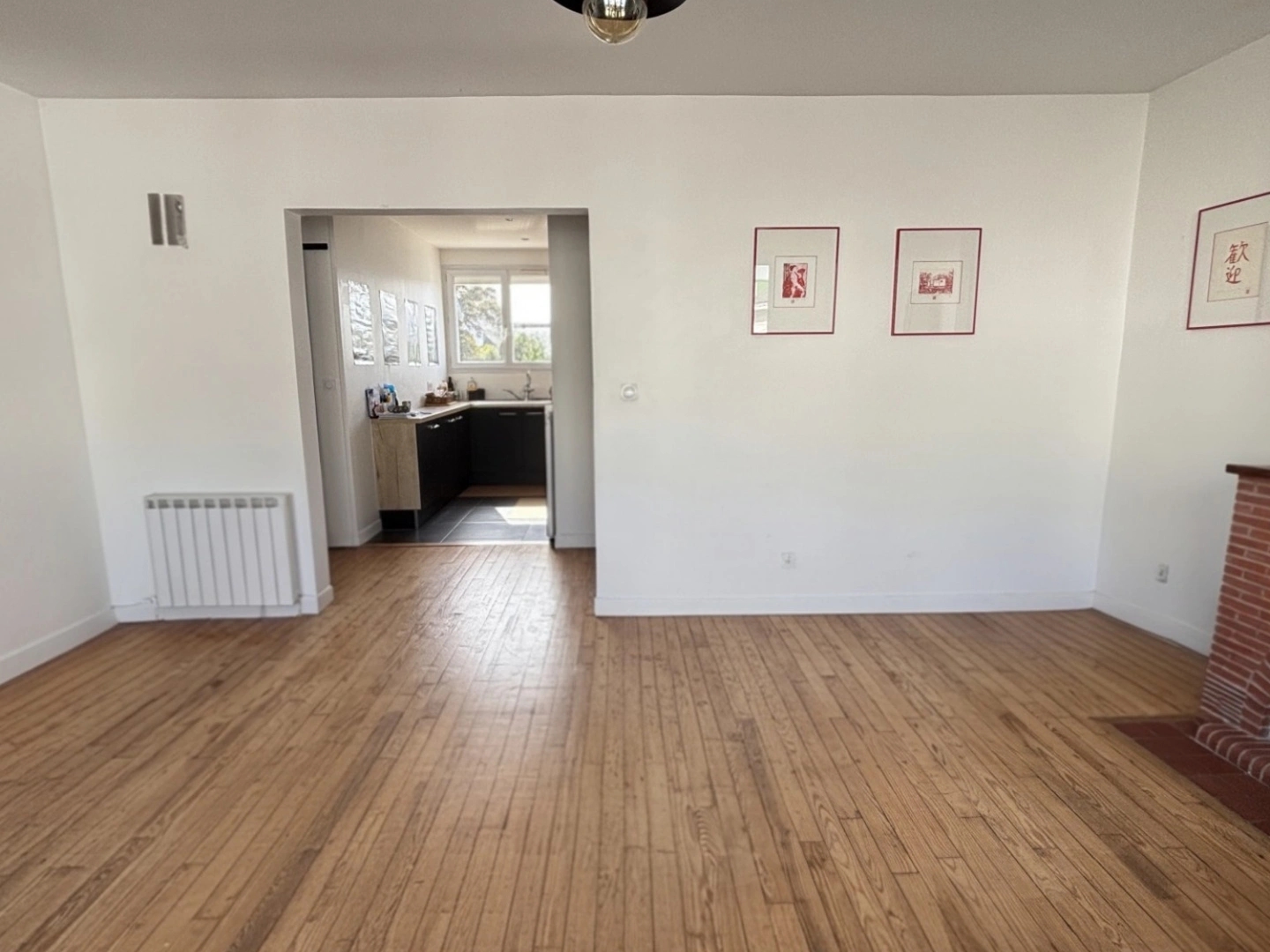 Appartement à vendre - 3 pièces - 65m2 - Lorient (56100)