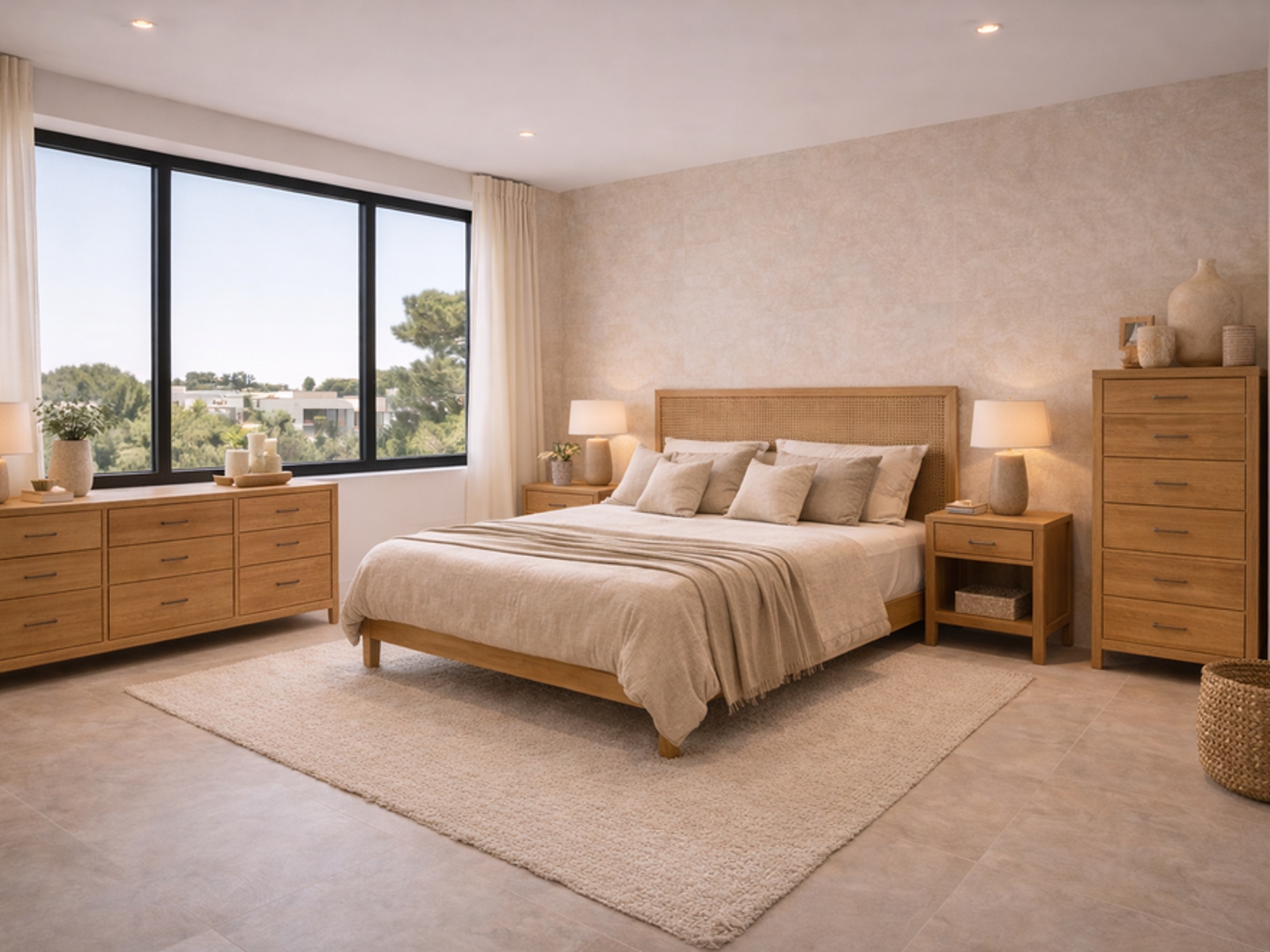 Appartement à vendre - 3 pièces - 75m2 - Cattenom (57570)