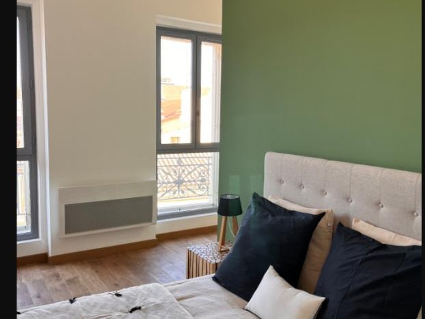Appartement à vendre - 4 pièces - 94m2 - Nîmes (30000)