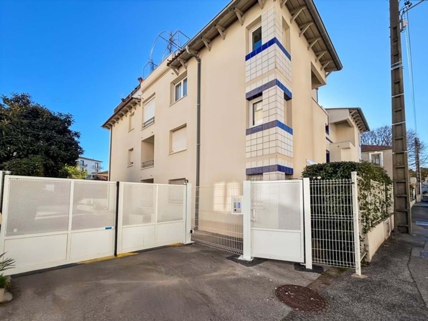 Parking / garage / box à vendre - Montpellier (34000)