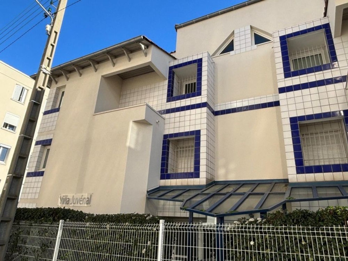 Parking / garage / box à vendre - Montpellier (34000)
