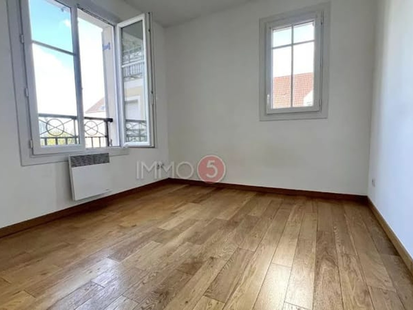 Appartement 4 pièces 75 m²