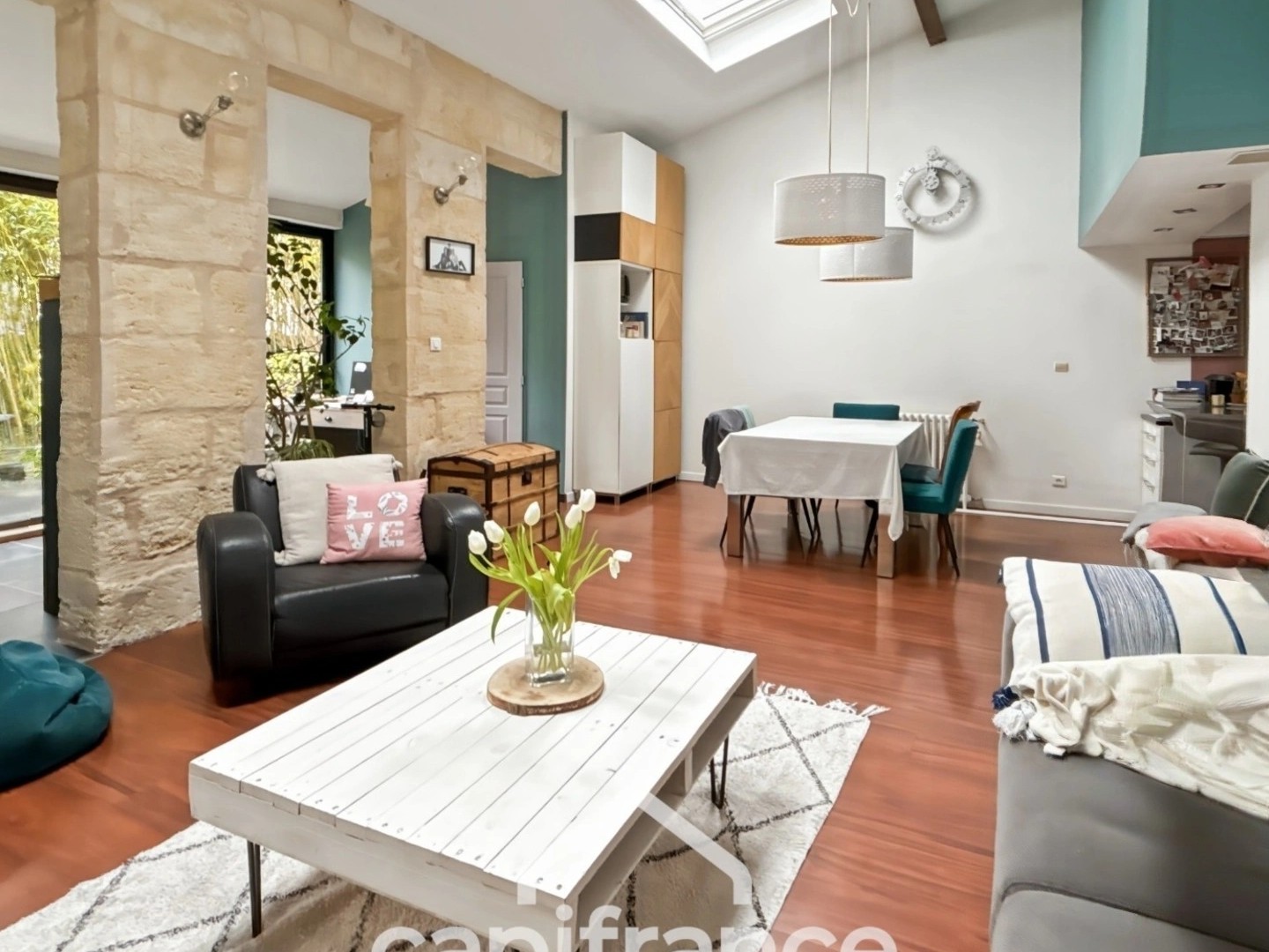 Maison 5 pièces 118 m²