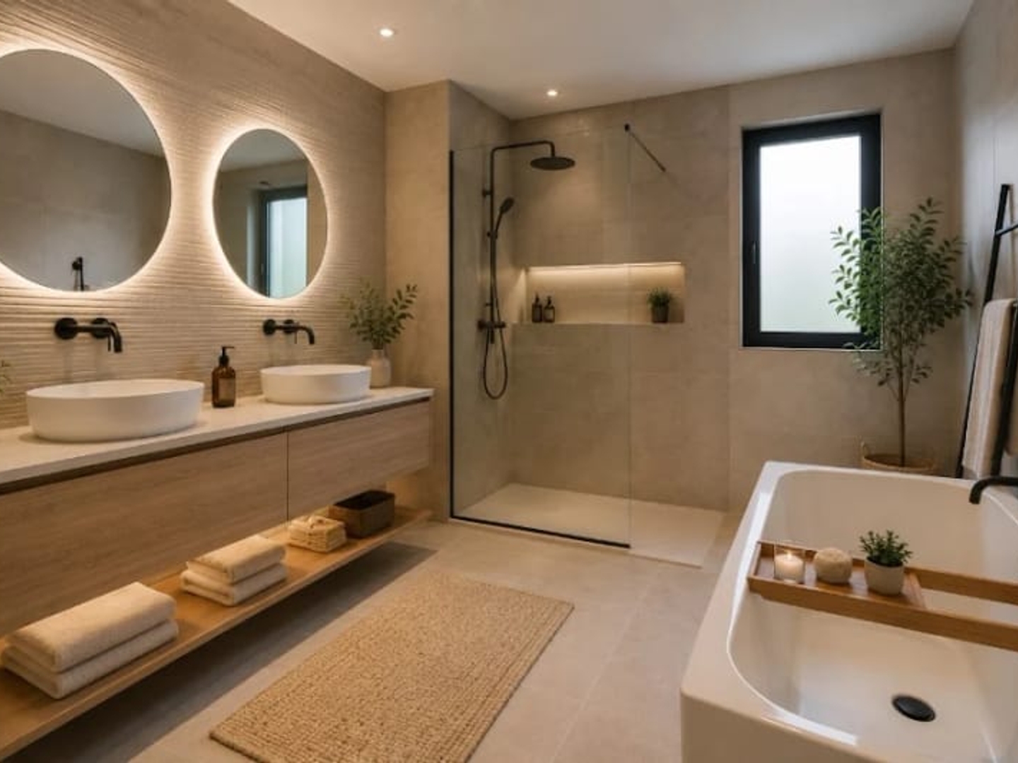 Maison à vendre - 3 pièces - 93m2 - Fontaine-Notre-Dame (59400)