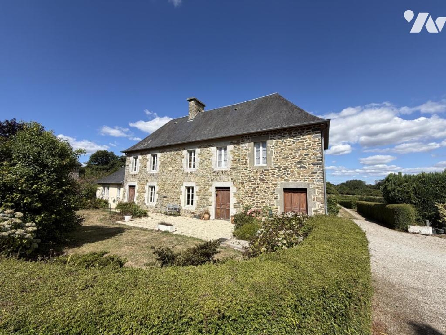Maison 170 m²