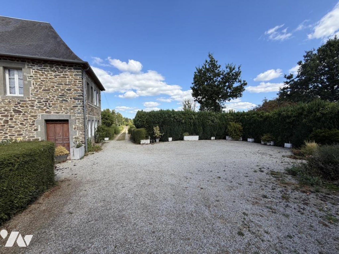 Maison à vendre - 170m2 - Marigny-Le-Lozon (50570)