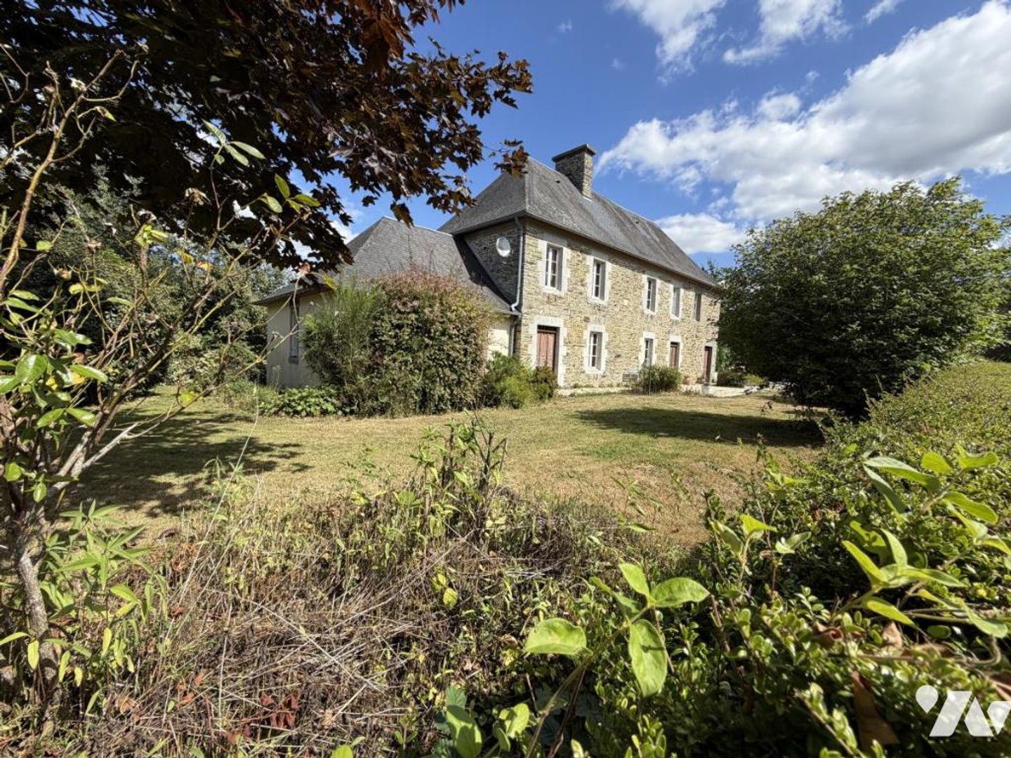 Maison à vendre - 170m2 - Marigny-Le-Lozon (50570)