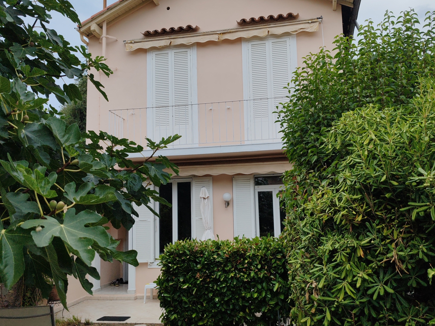 Maison de charme au coeur de Cannes