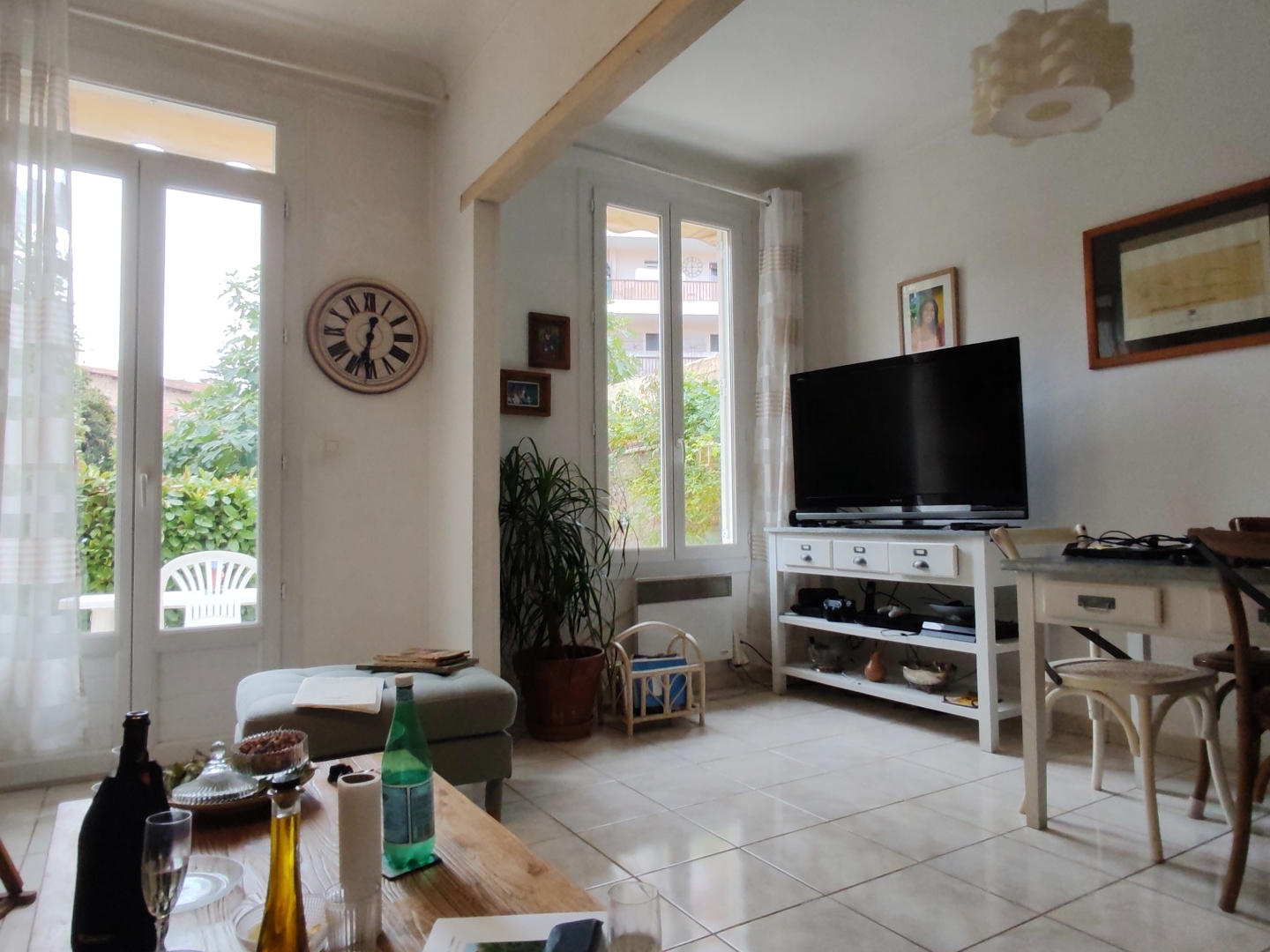 Maison à vendre - 4 pièces - 120m2 - Cannes (06400)