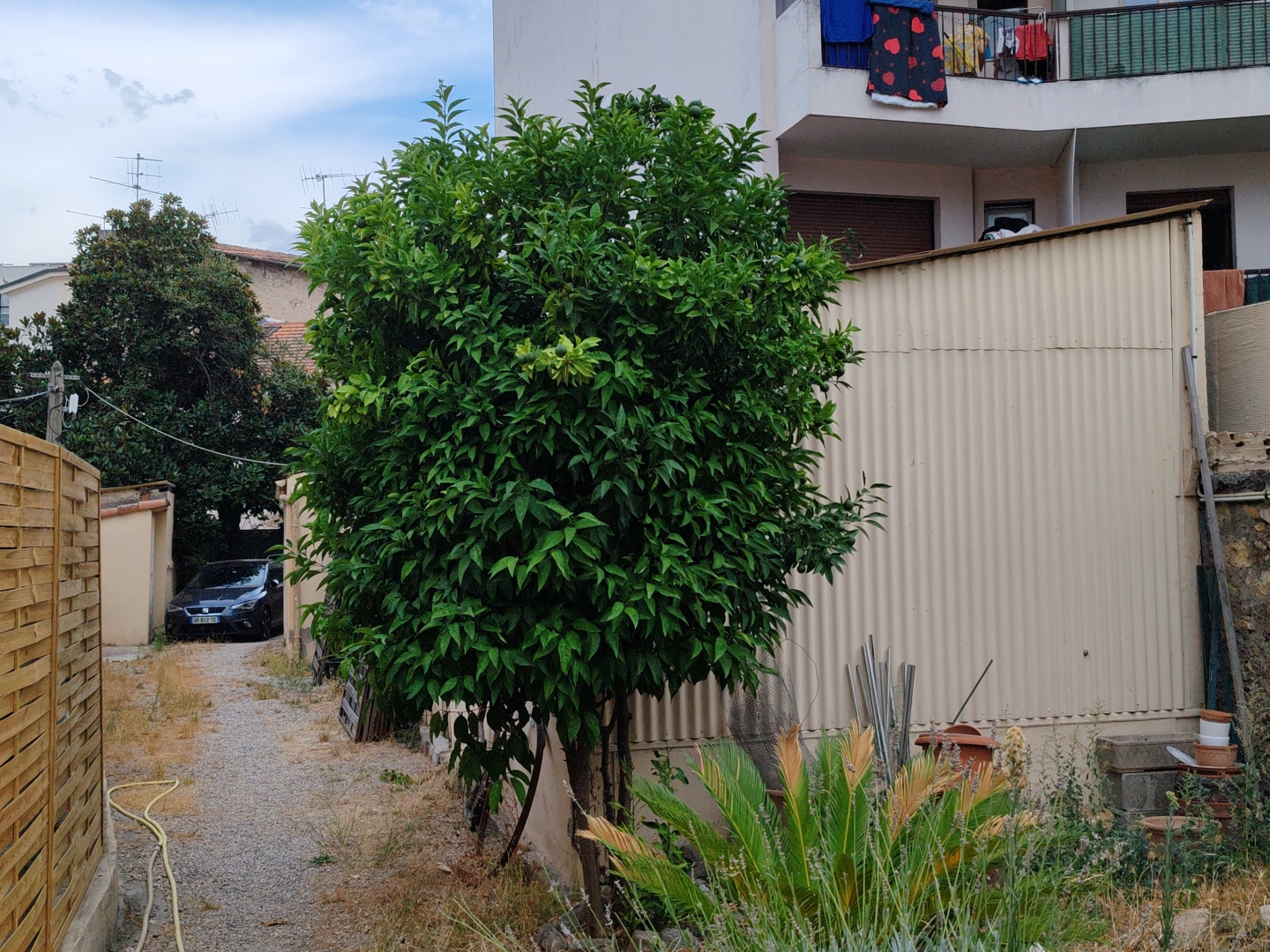 Maison à vendre - 4 pièces - 120m2 - Cannes (06400)