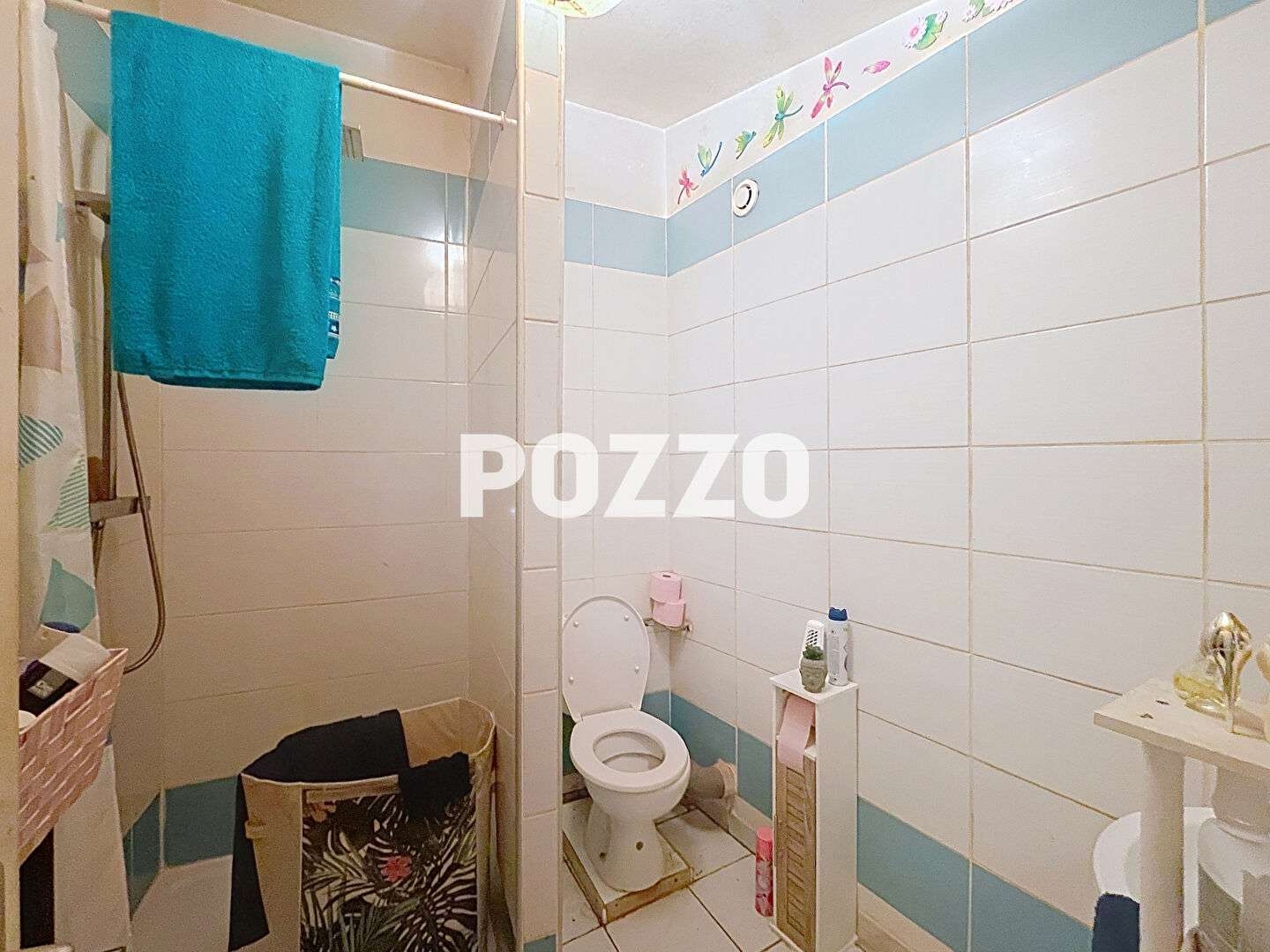 Maison 4 pièces 74 m²