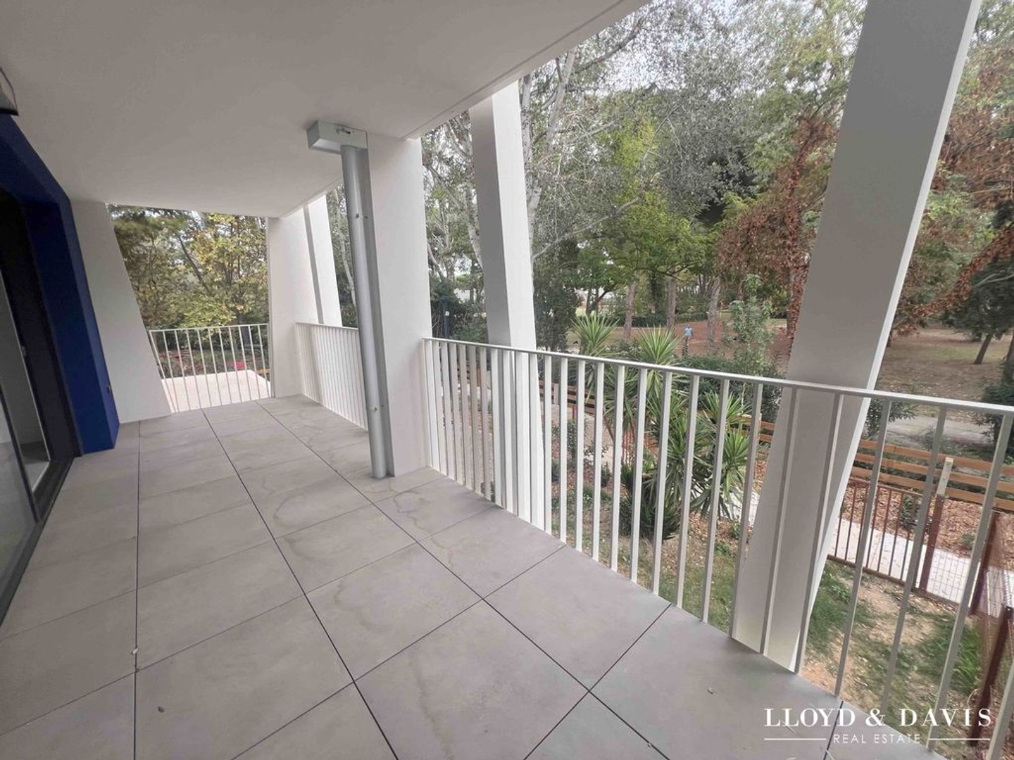 Appartement 4 pièces 96 m²